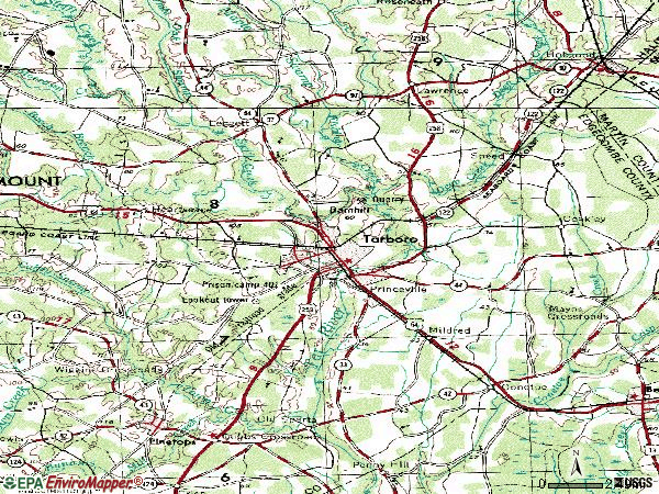 27886 Zip Code (Tarboro, North Carolina) Profile homes, apartments