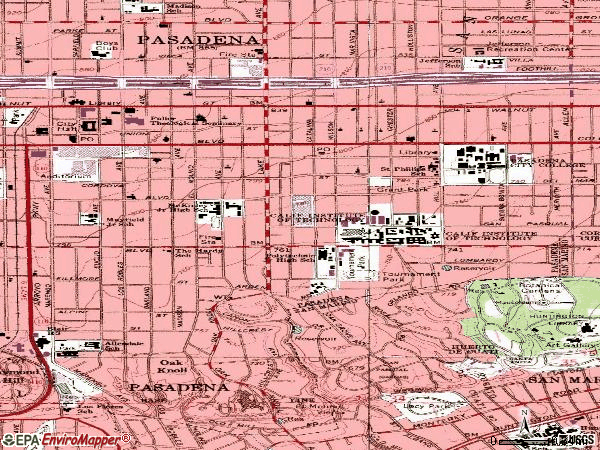 91106 Zip Code (Pasadena, California) Profile homes, apartments