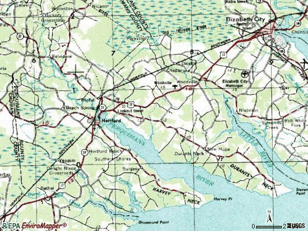 27944 Zip Code (Hertford, North Carolina) Profile homes, apartments
