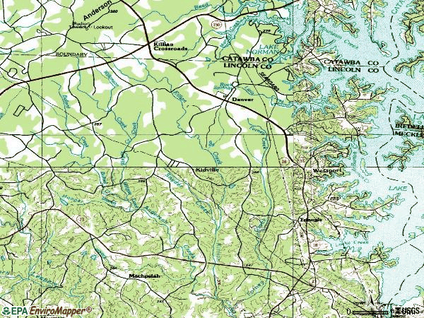 28037 Zip Code (Denver, North Carolina) Profile homes, apartments