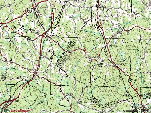 28326 Zip Code (Cameron, North Carolina) Profile homes, apartments