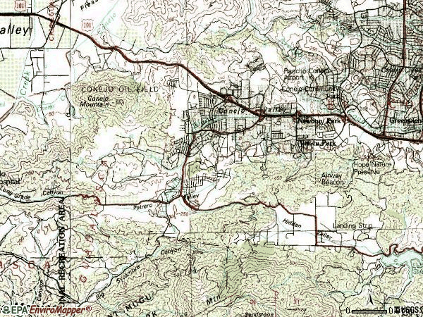 91320 Zip Code (Thousand Oaks, California) Profile homes, apartments, schools, population