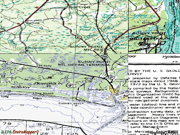 28461 Zip Code (Boiling Spring Lakes, North Carolina) Profile homes