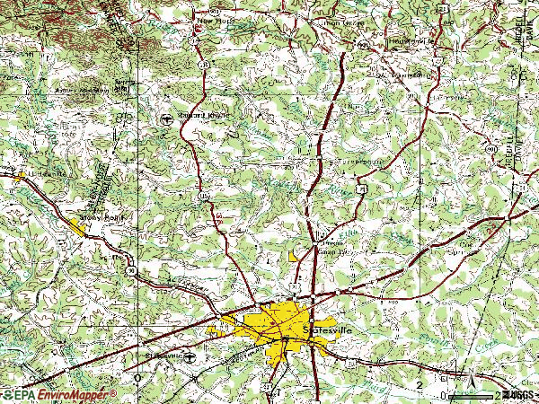 28625 Zip Code (Statesville, North Carolina) Profile homes