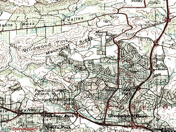 91360 Zip Code (Thousand Oaks, California) Profile homes, apartments, schools, population
