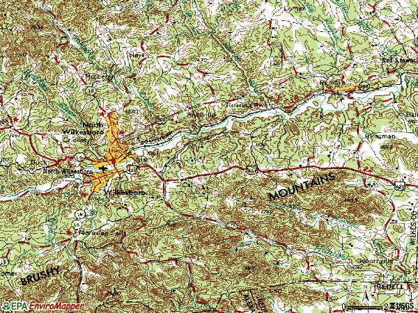 28659 Zip Code (North Wilkesboro, North Carolina) Profile homes, apartments, schools