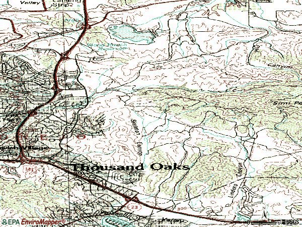 91362 Zip Code (Thousand Oaks, California) Profile homes, apartments, schools, population