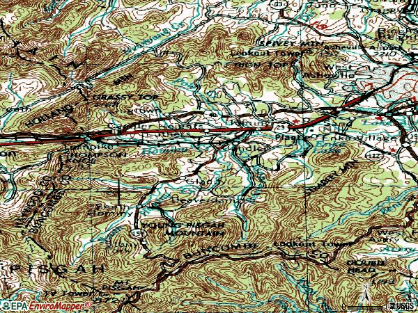 Asheville Zip Code Map 28715 Zip Code (Asheville, North Carolina) Profile homes, apartments