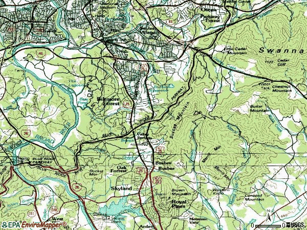 Asheville Zip Code Map 28803 Zip Code (Asheville, North Carolina) Profile homes, apartments