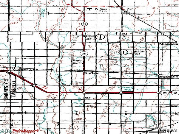 58011 Zip Code (Buffalo, North Dakota) Profile homes, apartments, schools, population,
