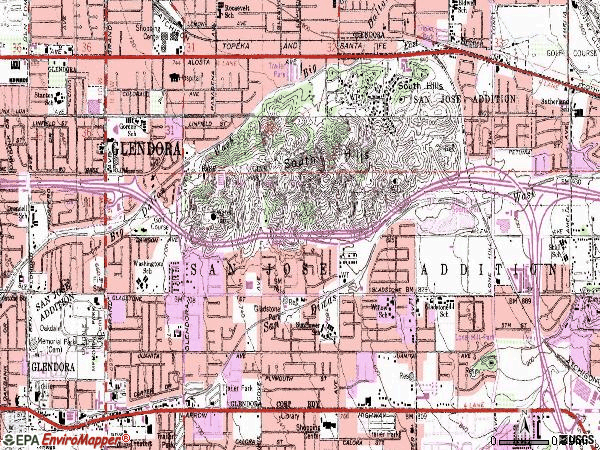 91740 Zip Code (Glendora, California) Profile homes, apartments, schools, population,