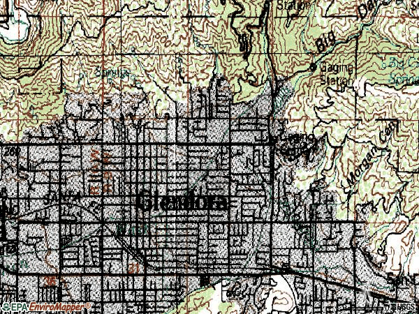 91741 Zip Code (Glendora, California) Profile homes, apartments, schools, population,