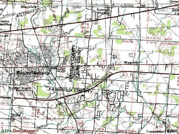 43068 Zip Code (Reynoldsburg, Ohio) Profile homes, apartments, schools, population,