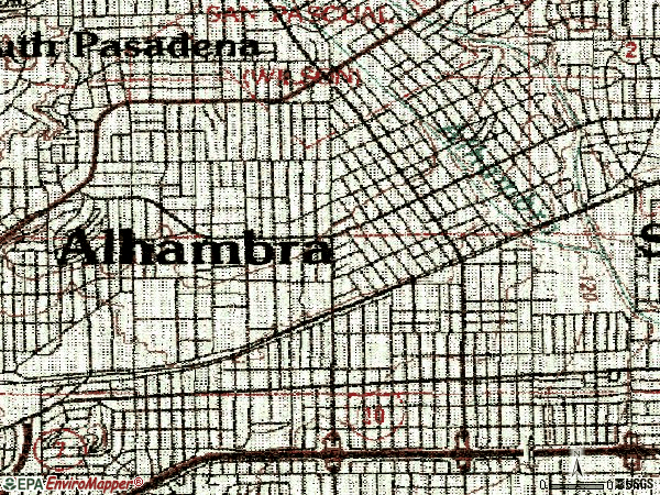 91801 Zip Code (Alhambra, California) Profile homes, apartments, schools, population,