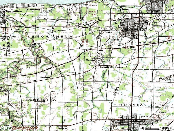 44001 Zip Code (Amherst, Ohio) Profile homes, apartments, schools, population,