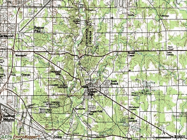 44022 Zip Code (Hunting Valley, Ohio) Profile homes, apartments, schools, population,