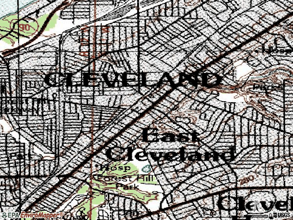 44112 Zip Code (East Cleveland, Ohio) Profile homes, apartments, schools, population,