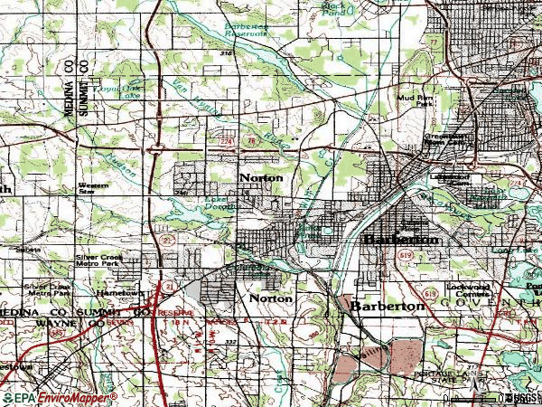 44203 Zip Code (Norton, Ohio) Profile homes, apartments, schools, population, averages