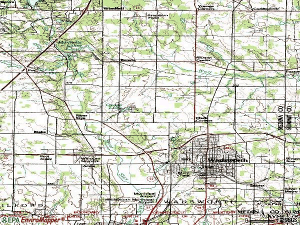 44281 Zip Code (Wadsworth, Ohio) Profile homes, apartments, schools, population,