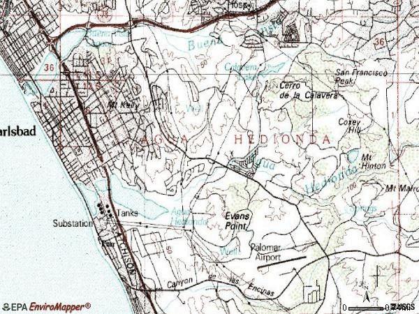 92008 Zip Code (Carlsbad, California) Profile homes, apartments