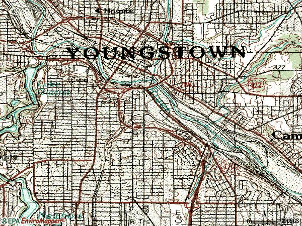 44502 Zip Code (Youngstown, Ohio) Profile homes, apartments, schools, population,