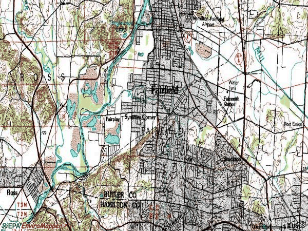 45014 Zip Code (Fairfield, Ohio) Profile homes, apartments, schools, population,