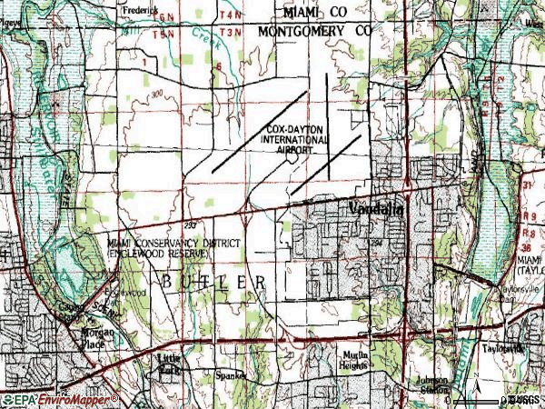 45377 Zip Code (Vandalia, Ohio) Profile homes, apartments, schools, population,