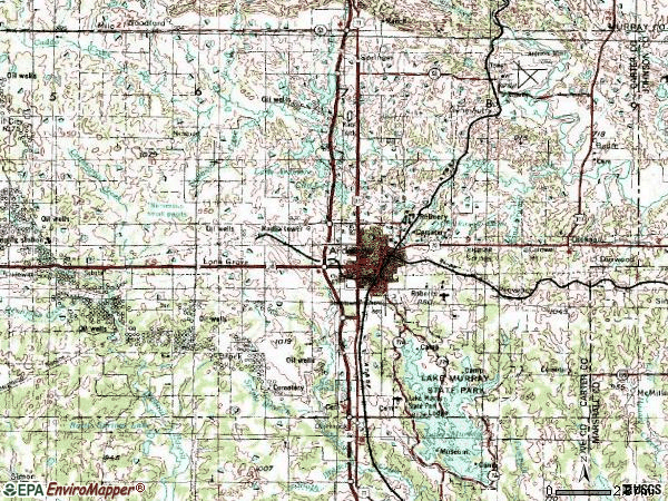 73401 Zip Code (Ardmore, Oklahoma) Profile homes, apartments, schools, population,