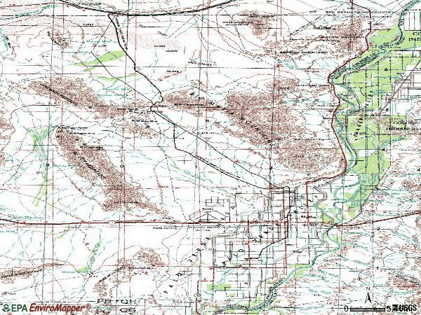 92225 Zip Code (Blythe, California) Profile homes, apartments, schools, population,