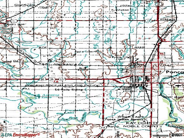 74601 Zip Code (Ponca City, Oklahoma) Profile homes, apartments, schools, population,