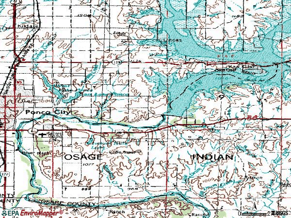 74604 Zip Code (Ponca City, Oklahoma) Profile homes, apartments, schools, population,
