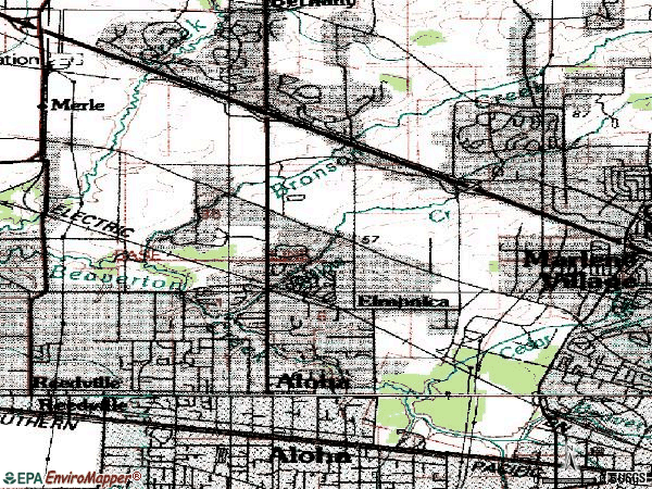 Beaverton Zip Code Map 97006 Zip Code (Beaverton, Oregon) Profile homes, apartments, schools