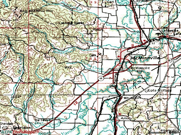 97128 Zip Code (McMinnville, Oregon) Profile homes, apartments, schools, population,
