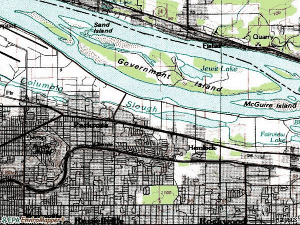 Downtown Portland Zip Code 97220 Zip Code (Portland, Oregon) Profile homes, apartments, schools