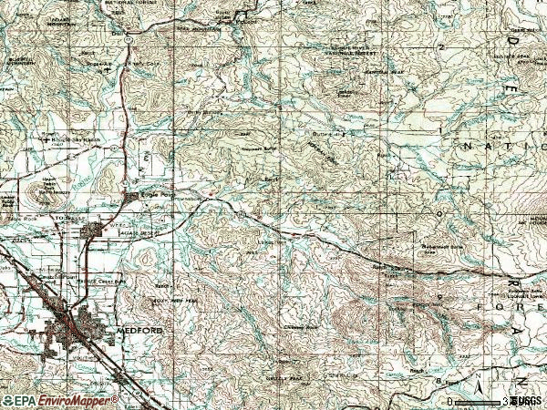 Eagle Point Oregon Map 30 Eagle Point Oregon Map Maps Database Source