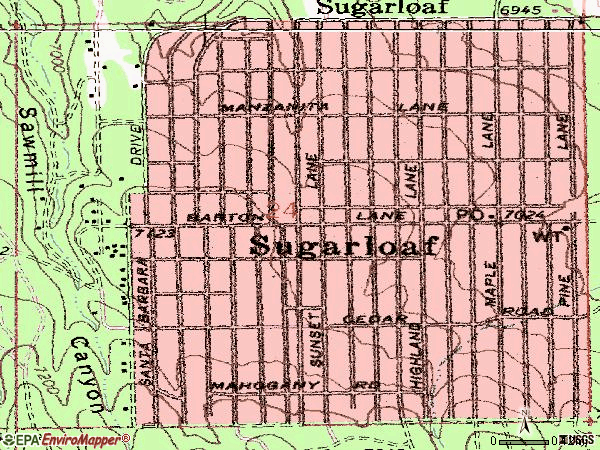 92386 Zip Code (Big Bear City, California) Profile homes, apartments