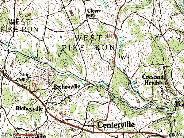 15427 Zip Code (California, Pennsylvania) Profile homes, apartments, schools, population