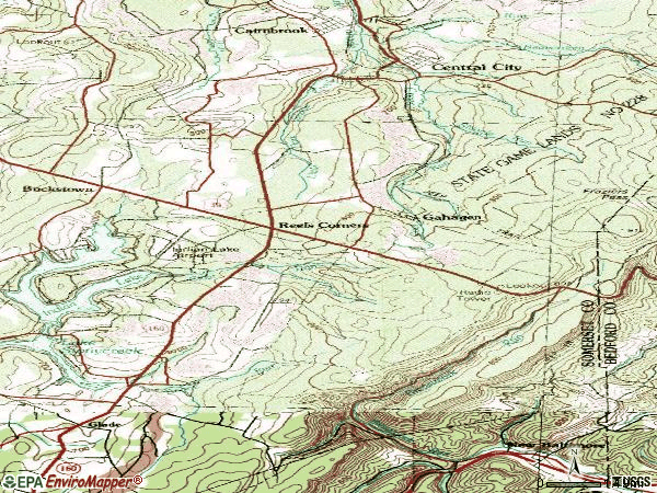 15926 Zip Code (Indian Lake, Pennsylvania) Profile homes, apartments, schools, population