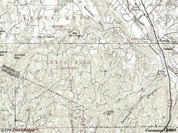 92590 Zip Code (Temecula, California) Profile homes, apartments