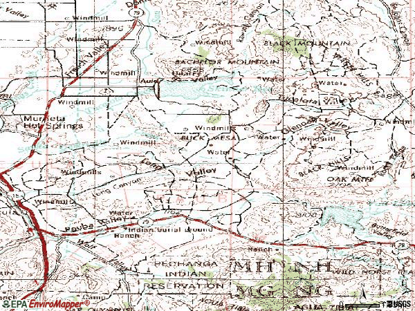 92592 Zip Code (Temecula, California) Profile homes, apartments