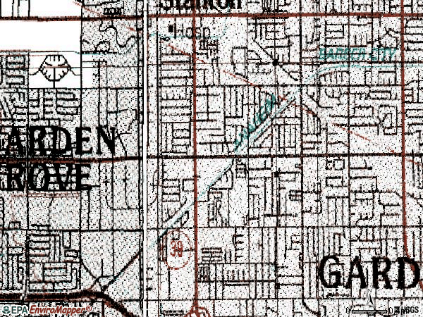 92841 Zip Code (Garden Grove, California) Profile homes, apartments