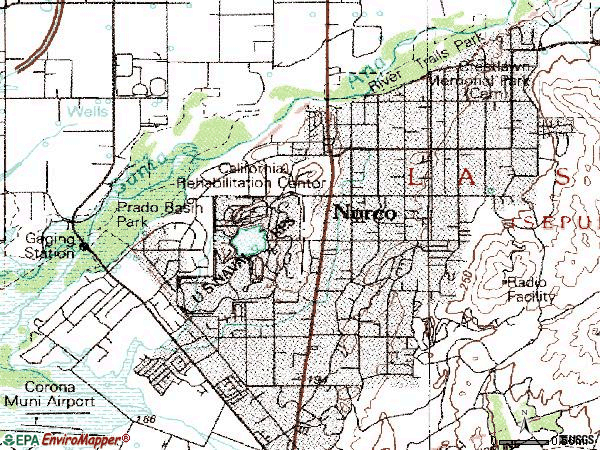 92860 Zip Code (Norco, California) Profile homes, apartments, schools