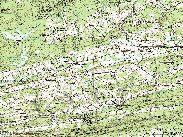 18058 Zip Code (Effort, Pennsylvania) Profile homes, apartments, schools, population,