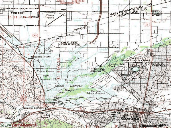 92880 Zip Code (Eastvale, California) Profile - homes, apartments