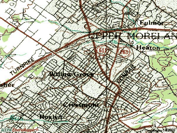 19090 Zip Code (Willow Grove, Pennsylvania) Profile homes, apartments, schools, population