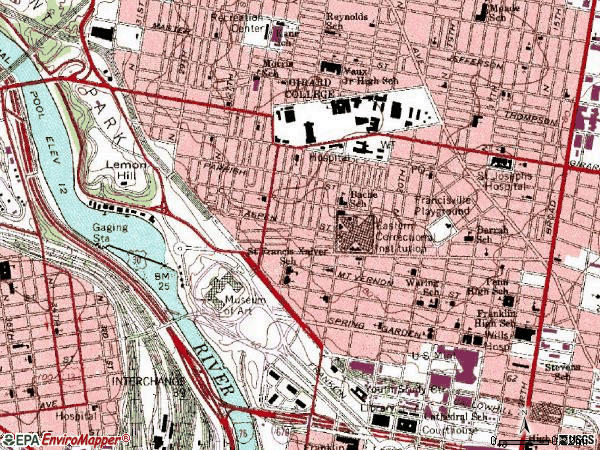 Philadelphia Zip Code Map With Streets 19130 Zip Code (Philadelphia, Pennsylvania) Profile homes, apartments