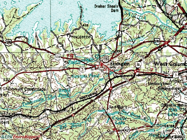 29072 Zip Code (Lexington, South Carolina) Profile homes, apartments