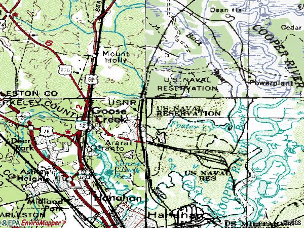 29445 Zip Code (Goose Creek, South Carolina) Profile homes, apartments, schools, population