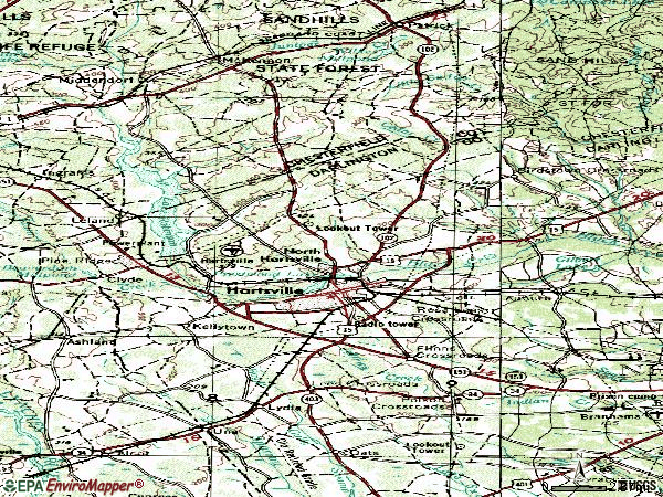 29550 Zip Code (Hartsville, South Carolina) Profile homes, apartments, schools, population