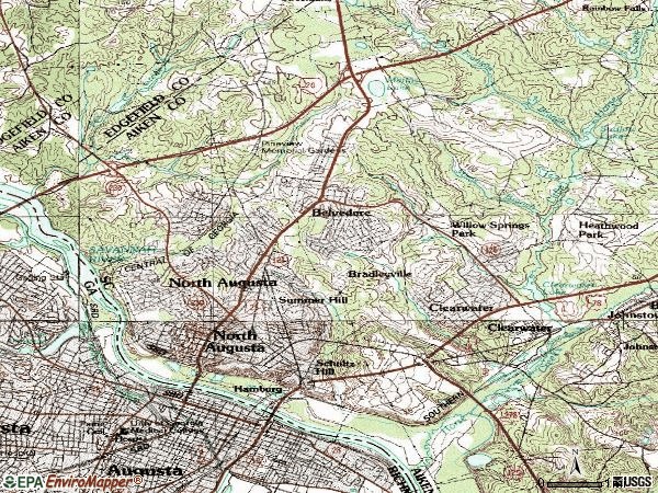 29841 Zip Code (North Augusta, South Carolina) Profile homes, apartments, schools, population